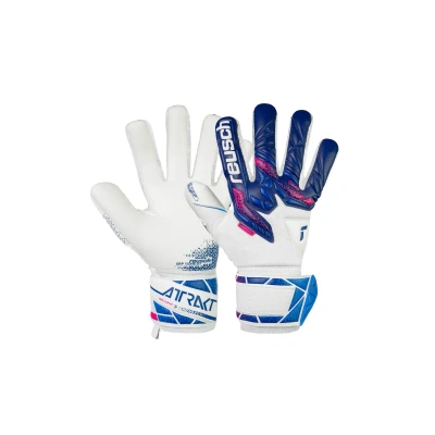 Afbeelding van Reusch Attrakt RE:GRIP NC Keepershandschoenen Senior