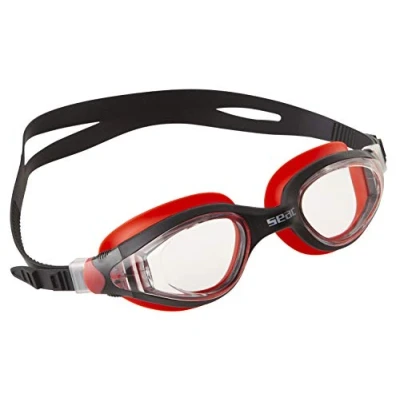 Afbeelding van Seac Ritmo, zwembril voor heren en dames gebruik in het zwembad open water