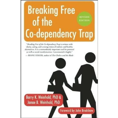 Afbeelding van Breaking Free from the Co dependency Trap