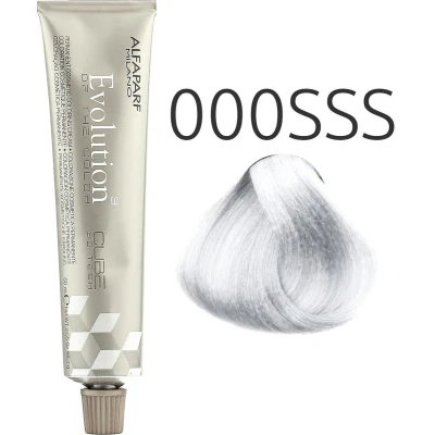 Afbeelding van Alfaparf Evolution of the Color 000SSS 60 ml