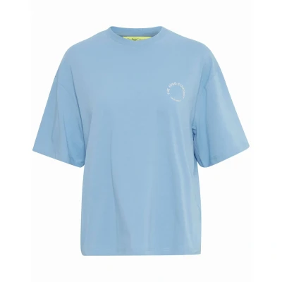 Afbeelding van Thejoggconcept Jcsimona Tshirt basic, Dames, Maat: Large, Allure