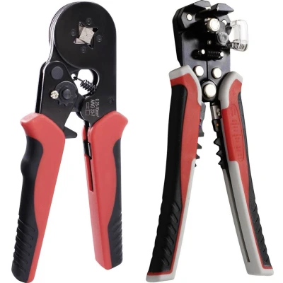 Afbeelding van Quadrios 24T056 Automatische striptang