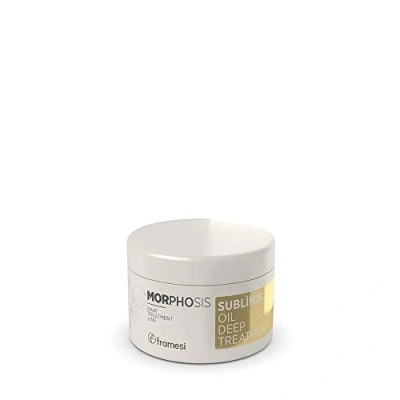 Afbeelding van Framesi Morphosis Sublimis Oil Deep Treatment 250ml