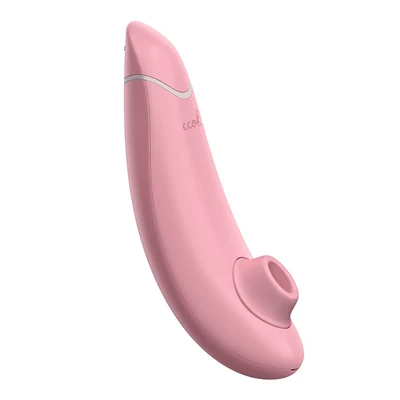 Afbeelding van De Womanizer Premium Eco Luchtdruk Roze