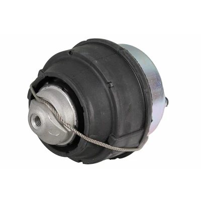 Afbeelding van METZGER 8053805 Aslichaam / motorsteunlager Voor, Onder VOLVO: XC90 I, V70 2, S60 I