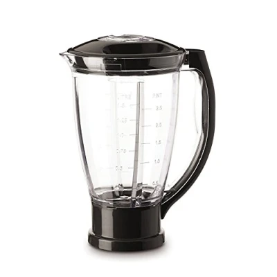 Afbeelding van Groupe SEB XF634BB1 mixkom keukenmachine mixerkom (donker grijs) masterchef gourmet