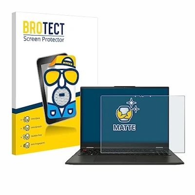 Afbeelding van BROTECT Screenprotector voor ASUS Vivobook S 16 Flip OLED TP3604 Folie Beschermfolie matte