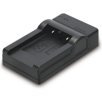 Afbeelding van Hama USB oplader Travel Voor Olympus Li40B/42B