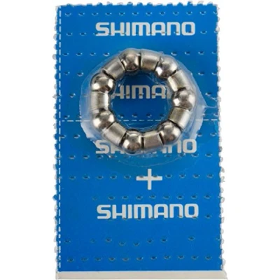 Afbeelding van Shimano Nexus 3 rollerbrake/4 kogelring links/remnaaf d/e kl