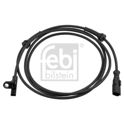 Afbeelding van Febi Bilstein ABS sensor 179122