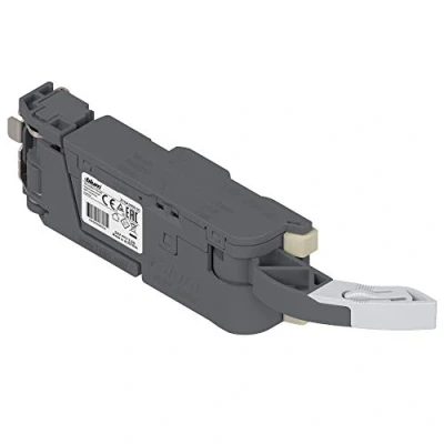 Afbeelding van Blum Servo Drive aandrijfeenheid, automatische opening van laden, laden en lades, woon luxe Z10A3000.03, klein