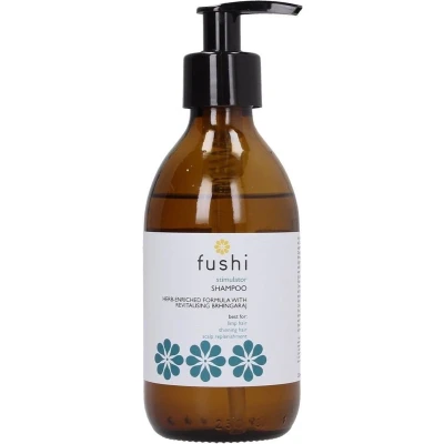 Afbeelding van Fushi Stimulator Herbal Shampoo 230 Ml