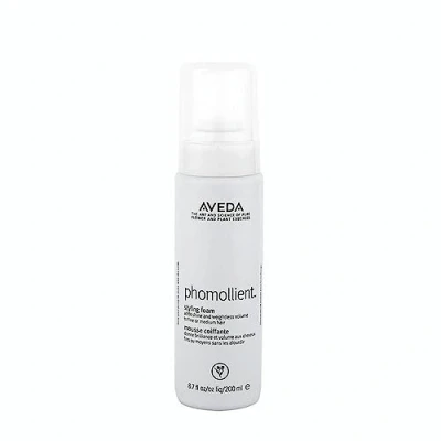 Afbeelding van Aveda Phomollient Styling Foam Haarschuim, 200 ml