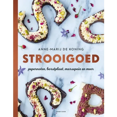 Afbeelding van Strooigoed (Hardback)