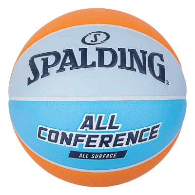 Afbeelding van Spalding All Conference Basketbal Maat 7