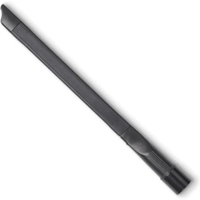 Afbeelding van FUR EEL Flexi Soft Flexibele zuigmond voor kierenzuiger, 42 cm lang, plat mondstuk, verlengstuk stofzuiger met 32 en 35 mm aansluiting, spleetmondstuk reiniging onder autostoelen, meubels