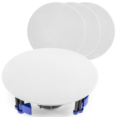 Afbeelding van Power Dynamics NCBT604 Complete 6.5&#039;&#039; plafond speaker
