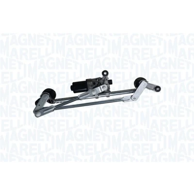 Afbeelding van Magneti Marelli Ruitenwisserarm en mechanisme 064351767010