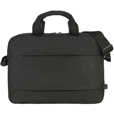 Afbeelding van Tucano Global 2 Laptoptas Blauw (14&quot;), Laptoptas,