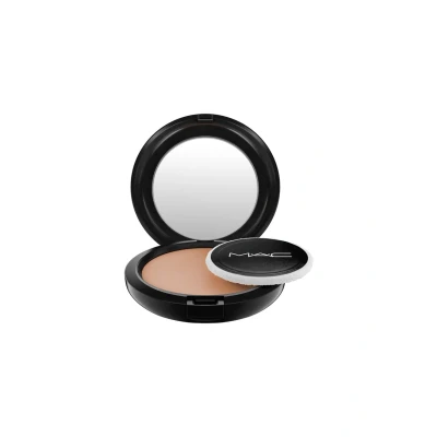 Afbeelding van MAC BLOT POWDER/ Pressed Poeder, Dames, Maat: 12 g, Dark