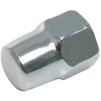 Afbeelding van Shimano Dopmoer/asmoer achteras Nexus 3/8 inch Y31414010