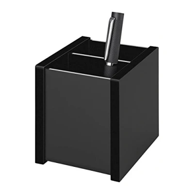 Afbeelding van WEDO® Acrylic Organizer with 2 compartments