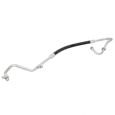 Afbeelding van Hoge drukleiding, airconditioning Original NRF 400059