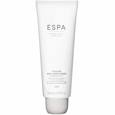 Afbeelding van ESPA Cooling Body Moisturiser (200 ml)
