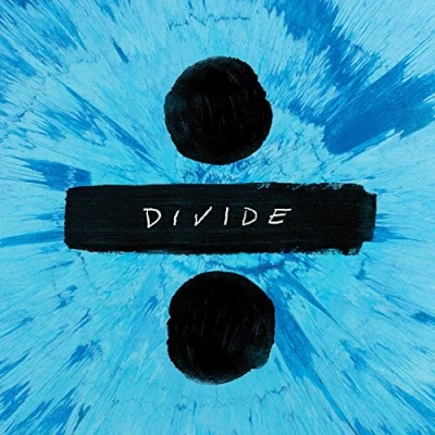 Afbeelding van ÷ &quot;DIVIDE&quot; (CD)