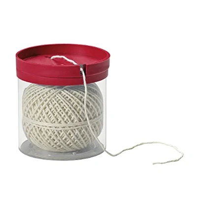 Afbeelding van Küchenprofi Keukengaren 925500000 One Size Zilver