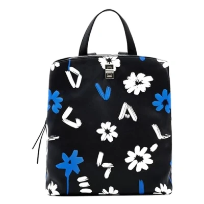 Afbeelding van Desigual Dames Back_Margy_sumy Back MARGY SUMY MINI U 2000 BLACK, zwart, eenheidsmaat EU, Eén Maat