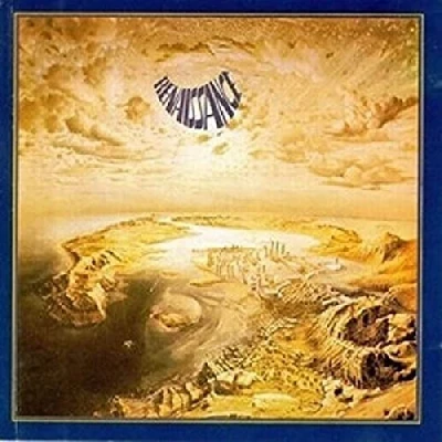 Afbeelding van Renaissance Reissue (LP)