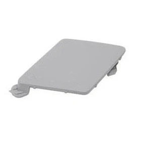 Afbeelding van Klep, afsleephaak PRASCO BM0481236