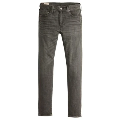 Afbeelding van Levi&#039;s 512 Slim Taper fit jeans, Heren, Maat: 31x30, Slicked back