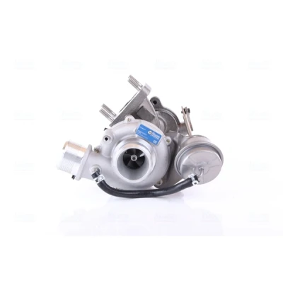 Afbeelding van Turbocharger NISSENS 93537