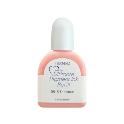 Afbeelding van VersaColor Inker Cinnamon