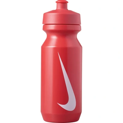 Afbeelding van Nike Bidon rood/wit