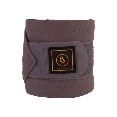 Afbeelding van BR Fleece bandage Event 300 Basic Grijs