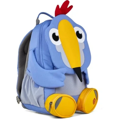 Afbeelding van Affenzahn Large Friend Backpack tukan schooltas kind