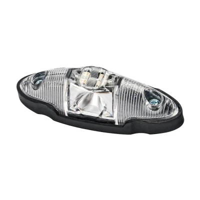 Afbeelding van Fristom LED Markeringslamp 2 Functies FT 038 CB