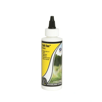 Afbeelding van Woodland Scenics Tuft Tac 118ml FS643