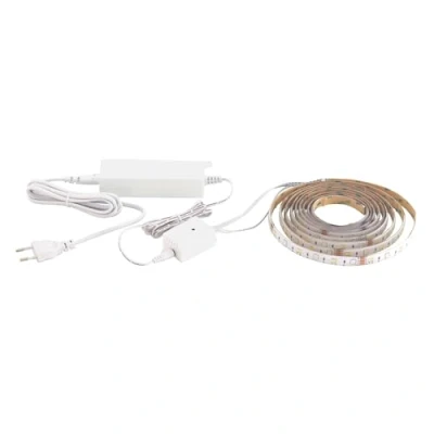 Afbeelding van EGLOÂ connect.zÂ Â SmartÂ LEDÂ StripÂ 500Â cmÂ WitÂ RGBÂ Dimbaar