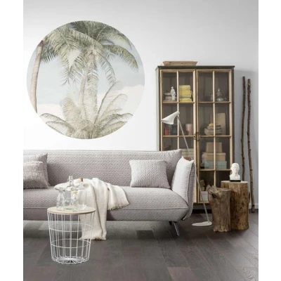 Afbeelding van Komar Dots Hush D1 027