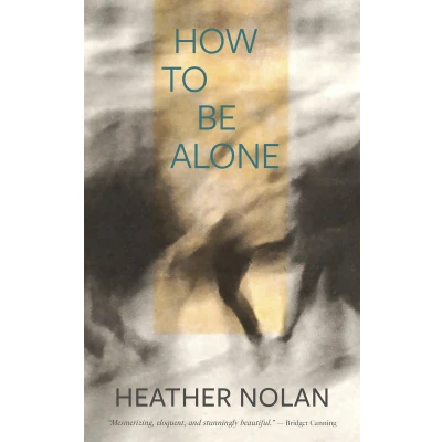 Afbeelding van How to Be Alone
