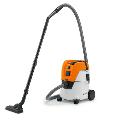 Afbeelding van Stihl SE 62 E stofzuiger