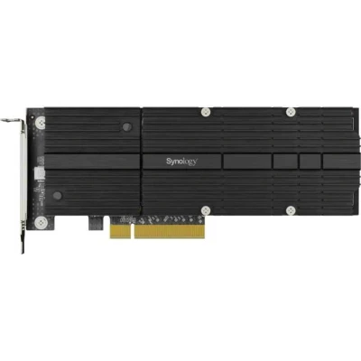 Afbeelding van Synology M2D20 M.2 SSD adapterkaart