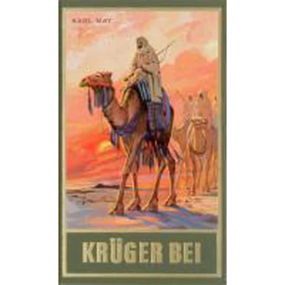Afbeelding van Krüger Bei