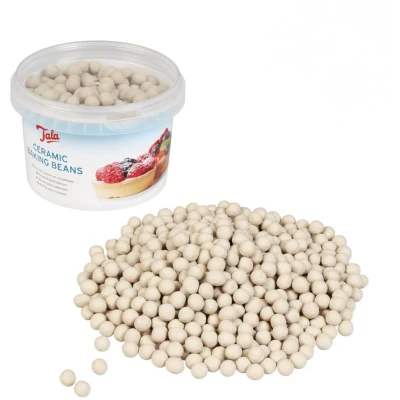 Afbeelding van Tala Bakbonen, 700 Gram, Keramiek, Herbruikbaar