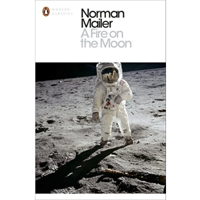 Afbeelding van Fire On The Moon