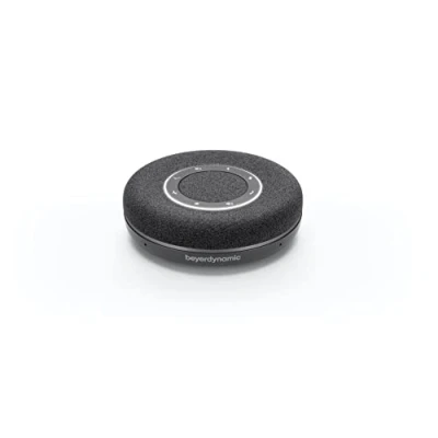 Afbeelding van Beyerdynamic De handsfree oplossing voor het werk thuis en op kantoor, uitstekend geluid muziekweergave, ruisonderdrukking eco, teams zoom (gecertificeerd)
